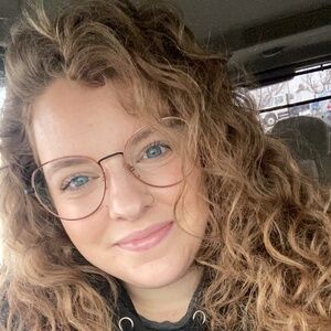 Meet your Posher, Breannea